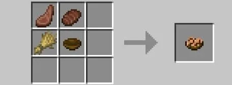 Рецепт бешбармака