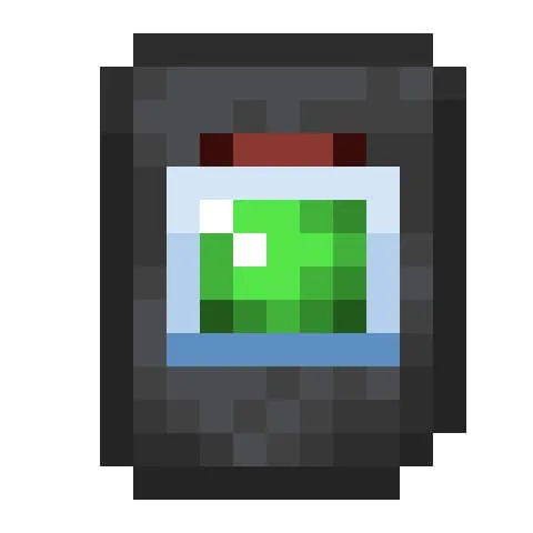 Предмет: Руна сопротивления к яду