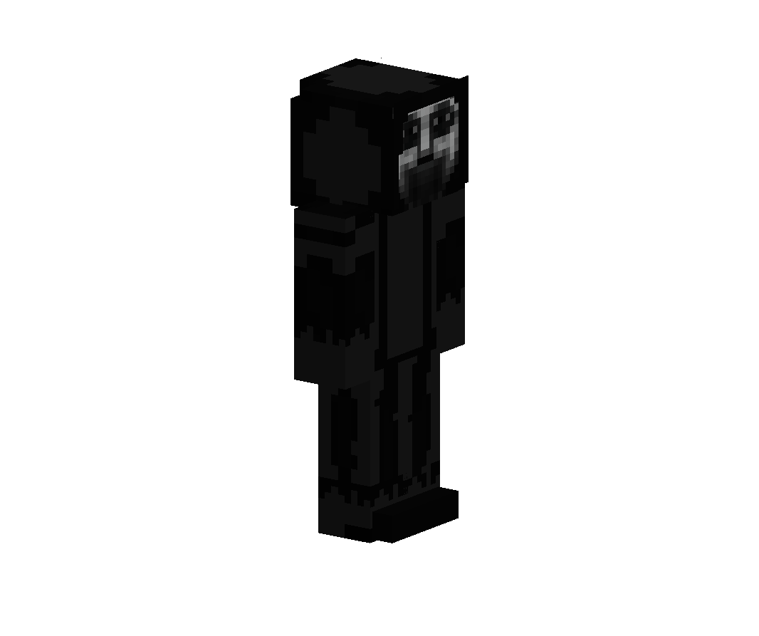 Анимация атаки Нокера