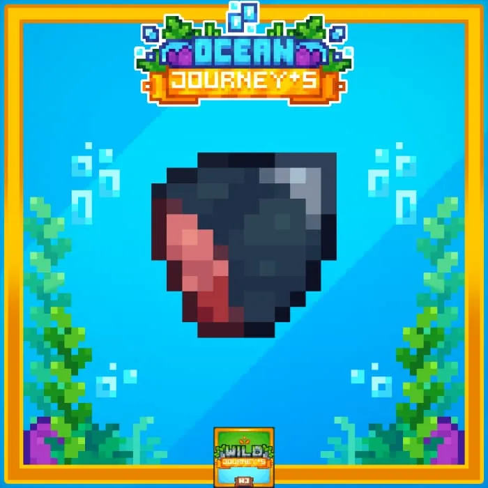 Еда: Сырой скат