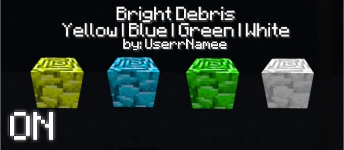 Новый вид Обломка