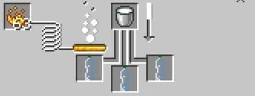 Рецепт кумыса