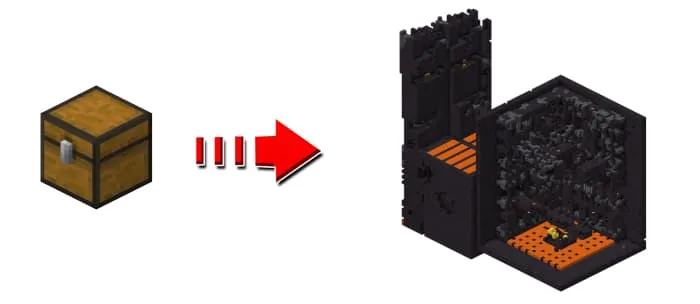 Бастион пиглинов