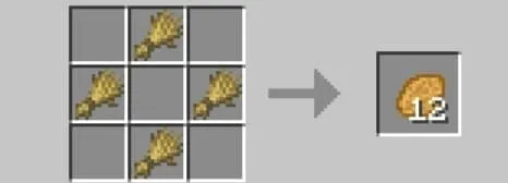 Рецепт баурсака