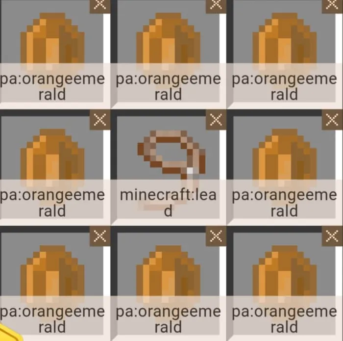 Рецепт охотника