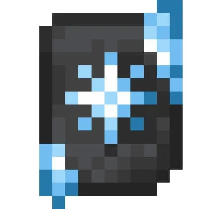 Предмет: Руна снежинки