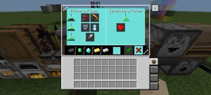 Маяк с расширенным функционалом