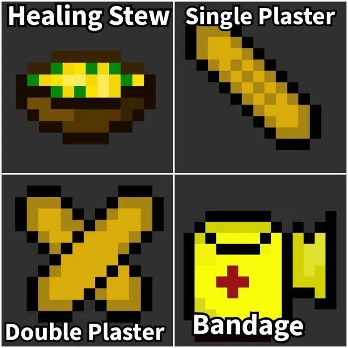 Новые базовые средства первой помощи