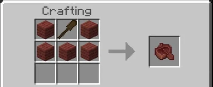 Крафт мангровой лодки