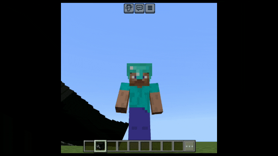 Превращение в Нокера