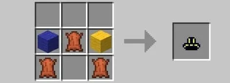 Крафт войлочнего колпачка