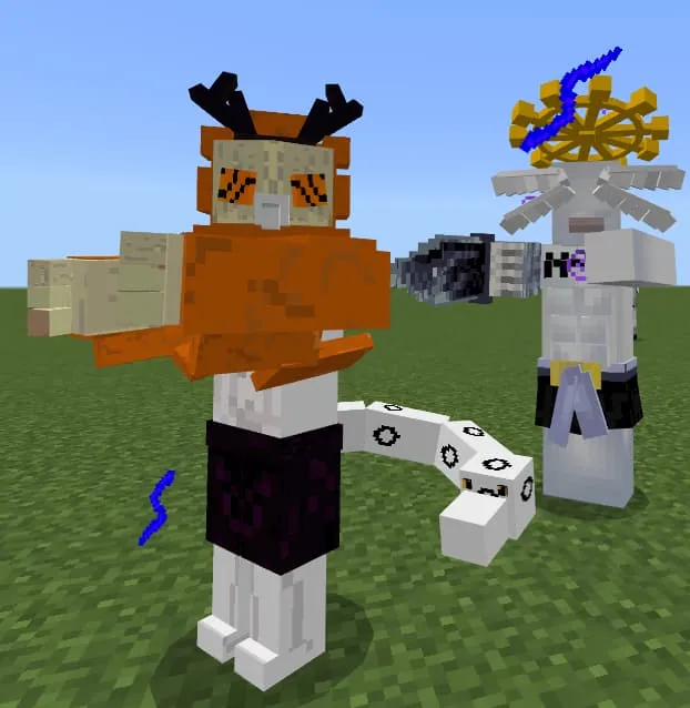 Сукуны в мире