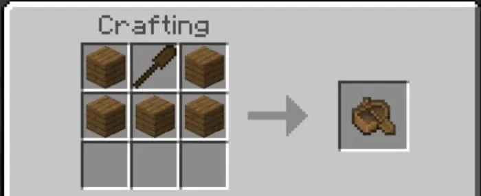 Крафт лодки из ели