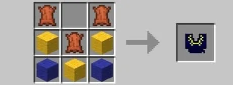 Крафт шапана