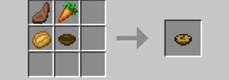 Крафт кеспе