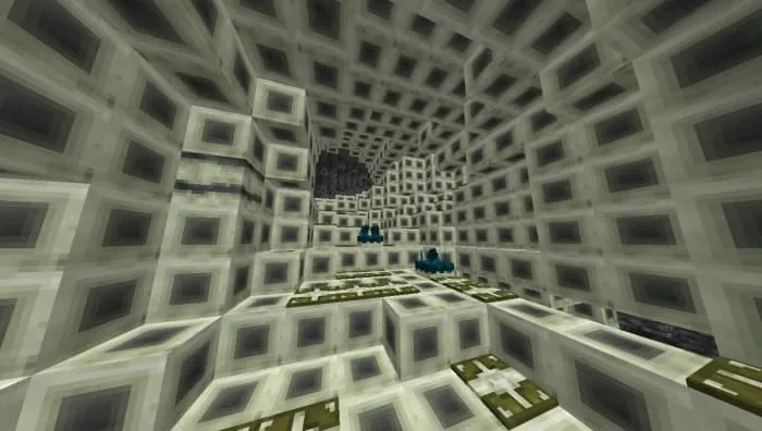 Биом бездны теней