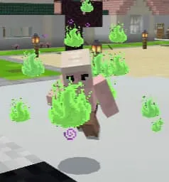 Сражение с Киндзи Хакари