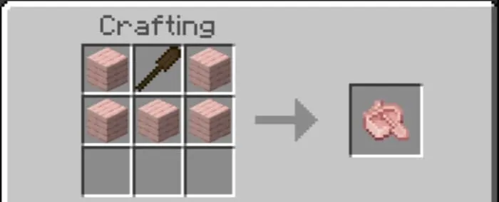 Крафт вишневой лодки