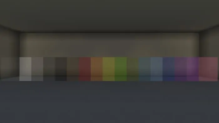 Объемные стекла без рамки