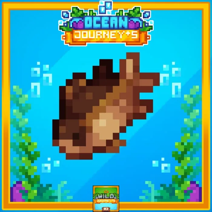 Еда: Жареный тунец