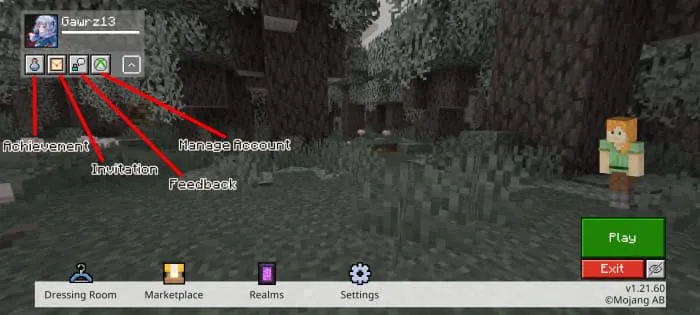 Новый вид начального экрана