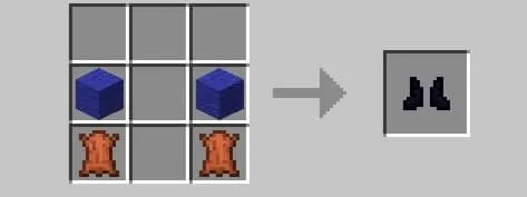 Крафт саптамы