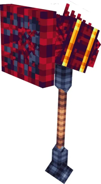 Молот Червя