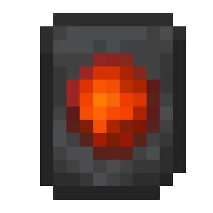 Предмет: Руна огненного шара