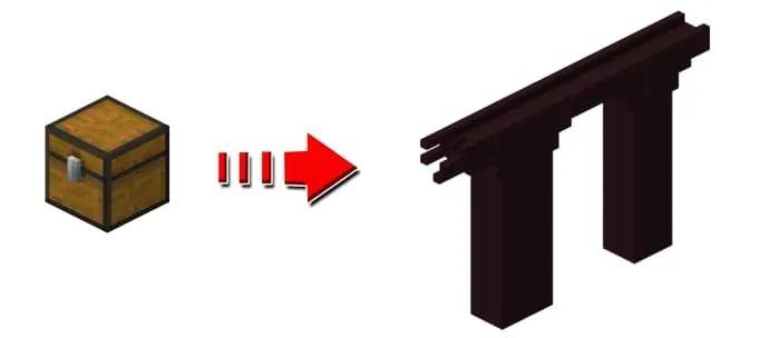 Сундук в крепости незера