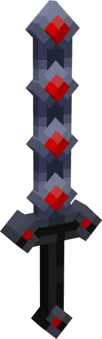 Рубиновый меч