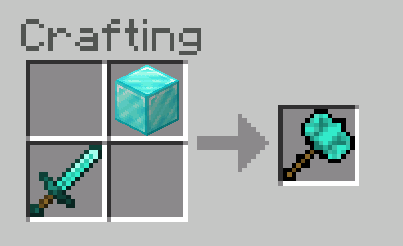 Варианты рецептов молотов