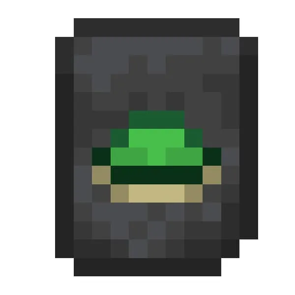 Предмет: Руна черепахи