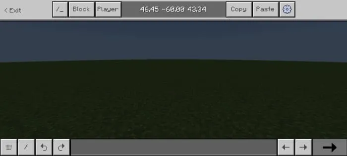 Обновлённый внешний вид чата