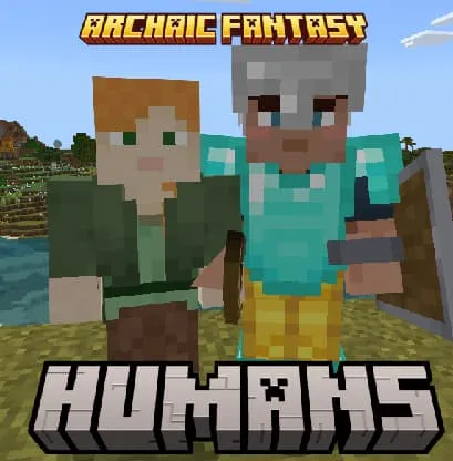 Человек в полной броне