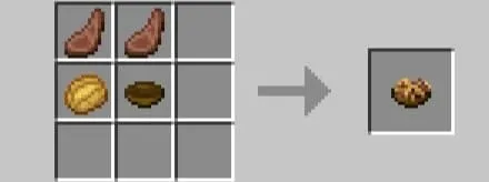 Крафт куырдака