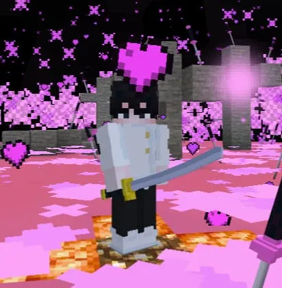 Катана Юта Оккоцу в руках