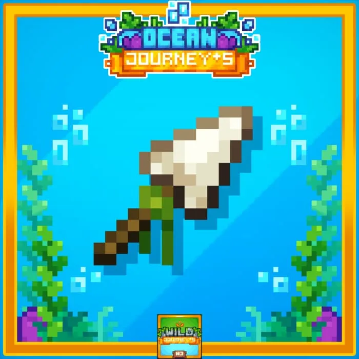 Оружие: Зубной кинжал