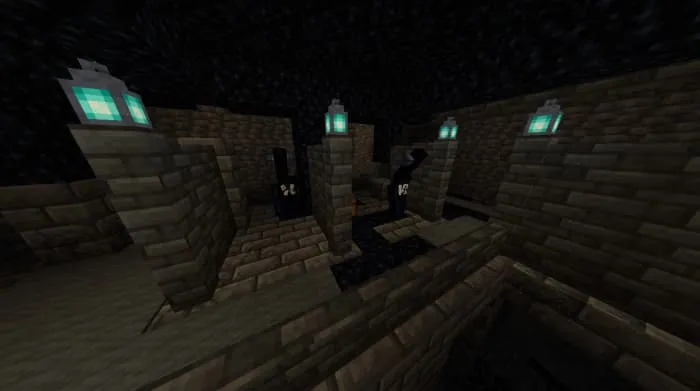 Место сталкера