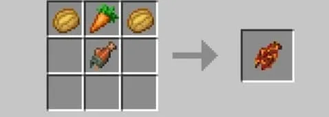 Крафт коктала