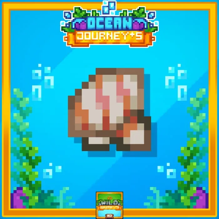 Предмет: Часть раковины наутилуса