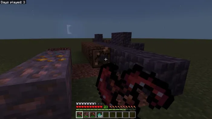 Способность огненного топора