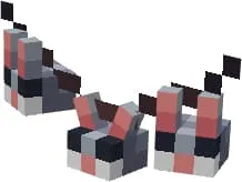 Гирлянда в виде мышей