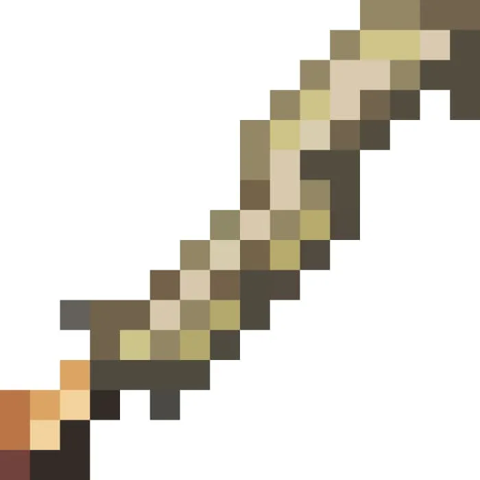 Оружие Хопеш