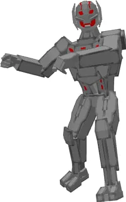 Наземный страж