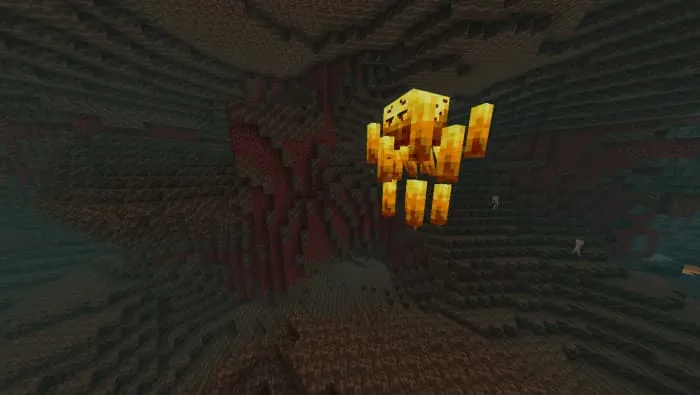 Гибрид гаста и ифрита