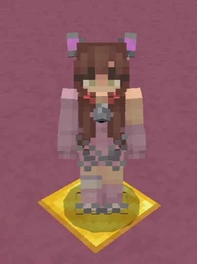 Новый вид кольчужной брони