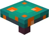 Искаженный гриб