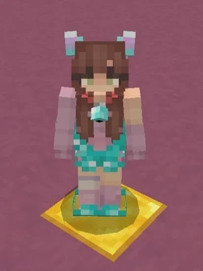 Новый вид алмазной брони