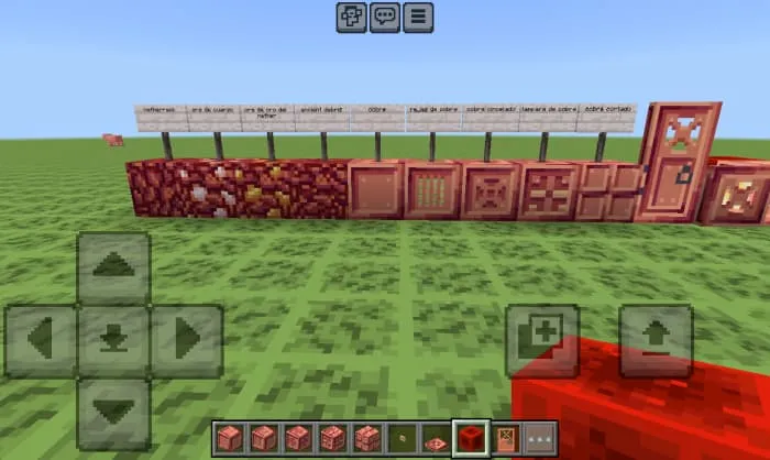 Новый вид руд из Незера