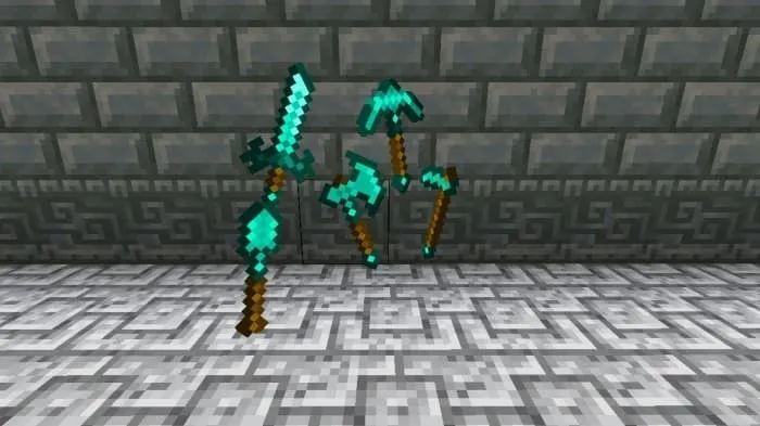 Новый вид алмазных инструментов